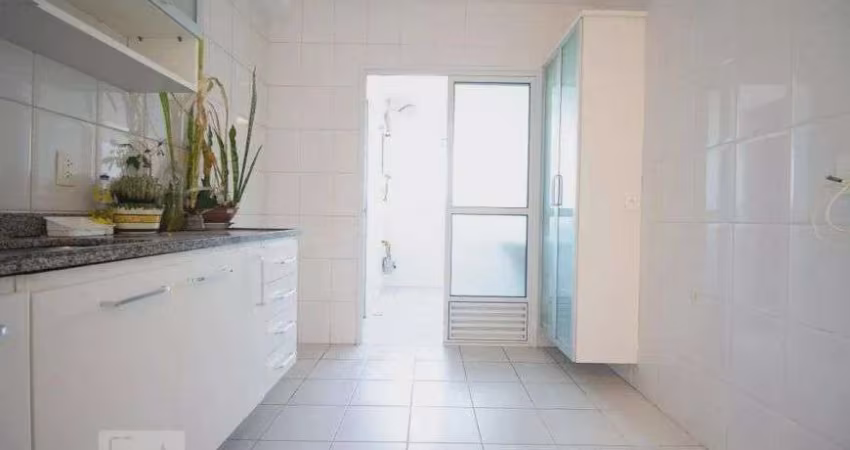 Imóvel para venda tem 102 metros quadrados com 3 quartos em Mirandópolis - São Paulo - SP