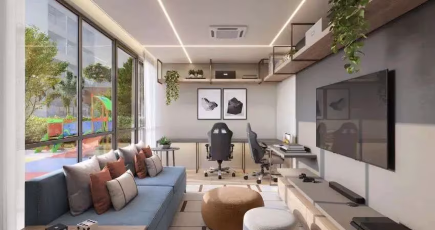 Imóvel para venda tem 140 metros quadrados com 3 quartos em Vila Mariana - São Paulo - SP