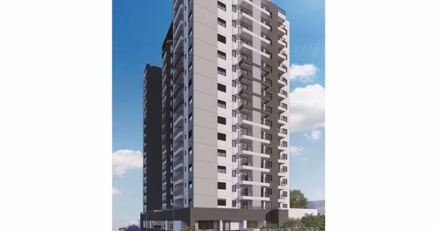 Studio para venda possui 25 metros quadrados com 1 quarto em Mirandópolis - São Paulo - SP