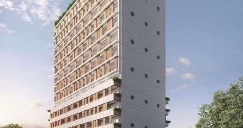 Studio para venda tem 23 metros quadrados com 1 quarto em Sumarezinho - São Paulo - SP