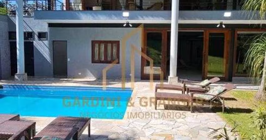 Imóvel para venda com 740 metros quadrados com 5 quartos
