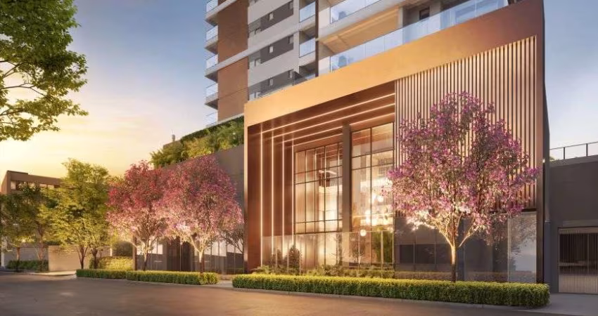 Imóvel para venda possui 168 metros quadrados com 3 quartos em Jardim das Acácias - São Paulo - SP