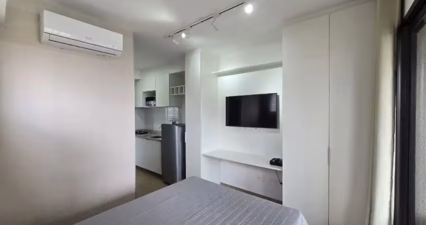 Apartamento com 1 quarto à venda na Rua Bartolomeu de Gusmão, 488, Vila Mariana, São Paulo