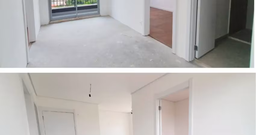 Apartamento com 2 quartos à venda na Rua Santa Aurélia, 385, Vila São José (Ipiranga), São Paulo