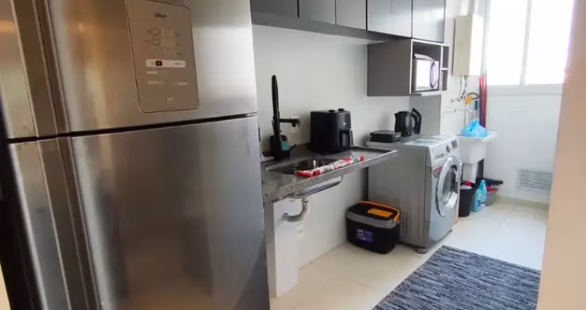 Imóvel para aluguel tem 69 metros quadrados com 3 quartos e 1 suíte