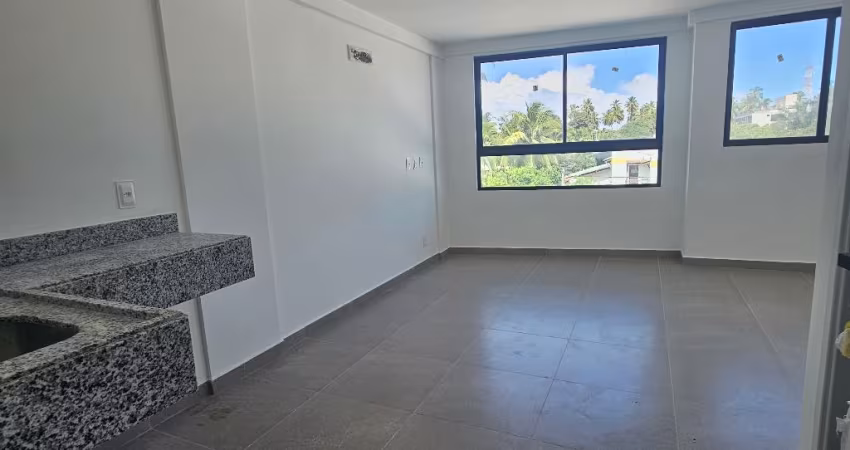 Apartamento beira mar na Praia de Tamandaré
