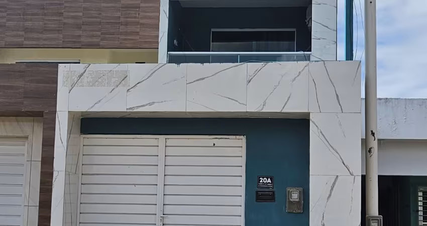 Vende-se casa na Praia de Tamandaré | Aceita financiamento