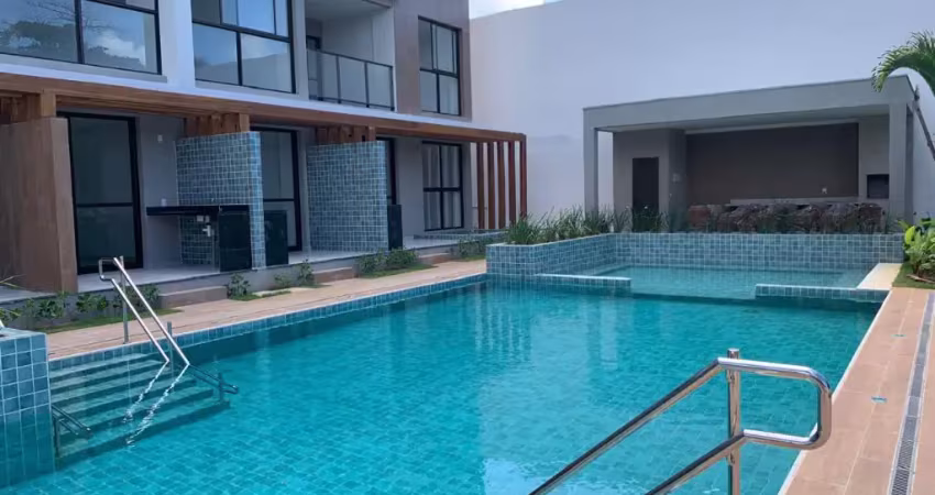 Apartamento pronto para usufruir na praia de tamandaré | aceita financiamento