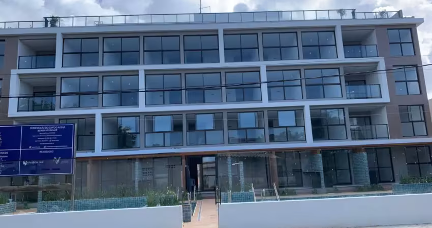 Flat com 2 quartos à venda na Avenida José Bezerra, 128, Praia de Tamandaré, Tamandaré