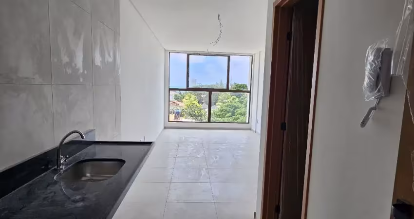Flat pronto para rentabilizar na praia de tamandaré | 150m do mar