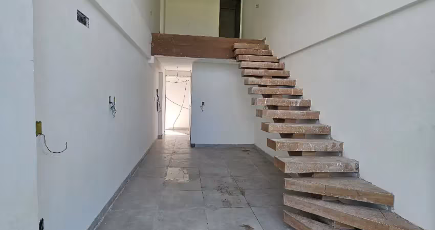 Apartamento duplex na praia de tamandaré | há 60m do mar | flexibilidade de compra.
