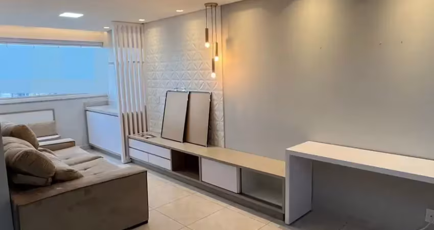 Apartamento Exclusivo com Fino Acabamento na Giovanni Gronchi