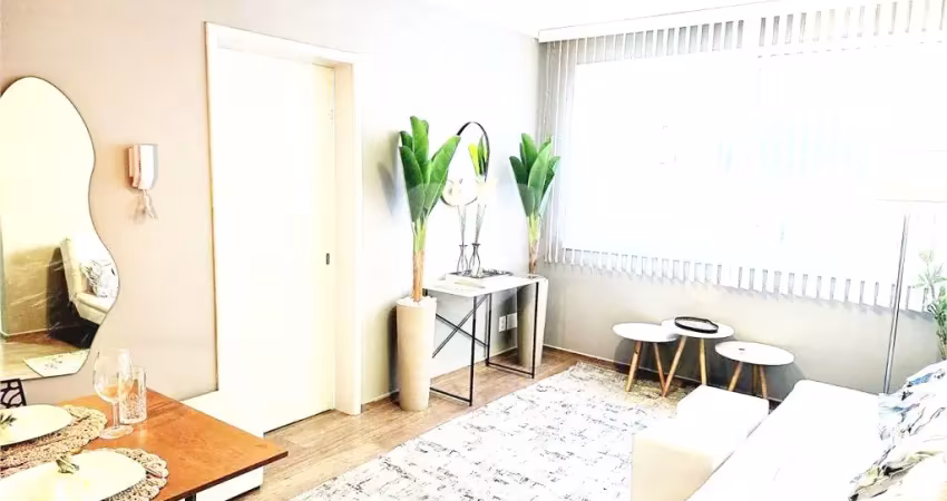 Seu Novo Apartamento em Campinas: Moderno, Completo e Pronto Para Morar!