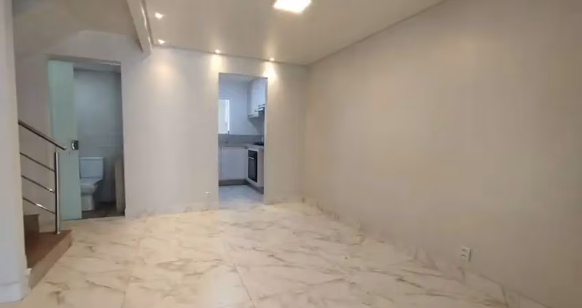Sobrado Incrível em Santana: Conforto e Localização Perfeita