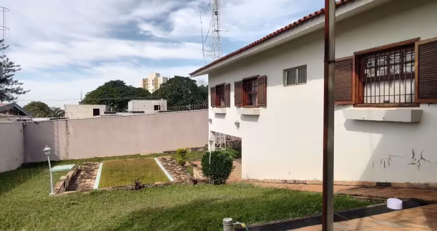 Casa com 3 quartos à venda na Vila Santa Maria, Americana 