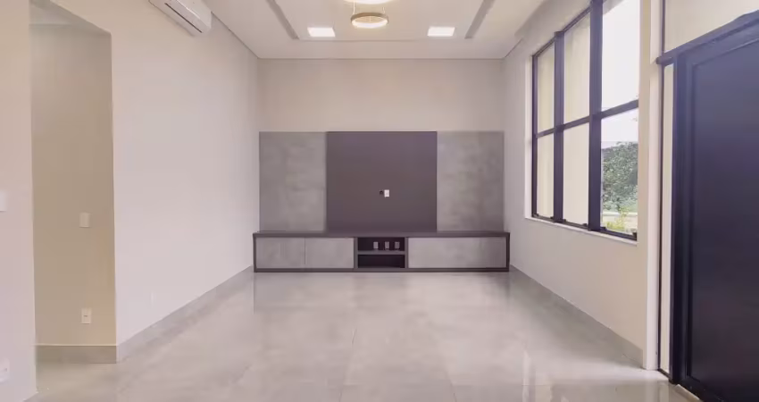 Casa pra morar! completa de armários planejados - condomínio pau brasil