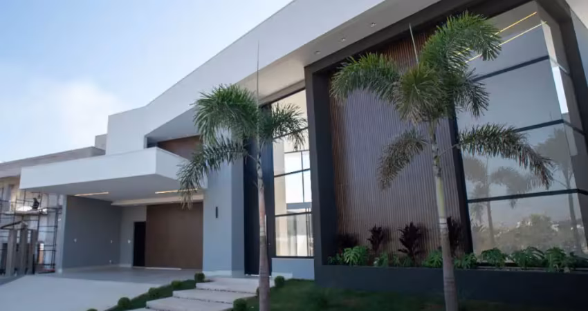 Casa em condomínio fechado com 3 quartos à venda no Parque Nova Carioba, Americana 