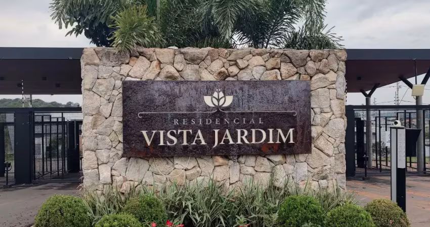 Terreno em condomínio fechado à venda no Centro, Nova Odessa 