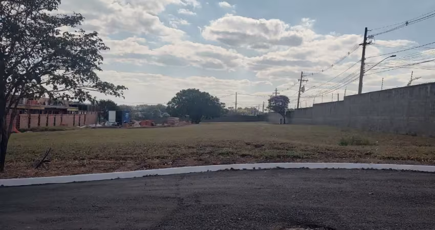 Terreno 537m2 condomínio fazenda santa lúcia em americana