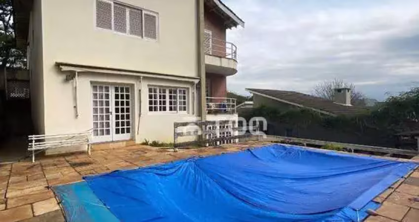 Casa com 4 dormitórios à venda, 290 m² por r$ 2.300.000,00 - alphaville 9 - santana de parnaíba/sp