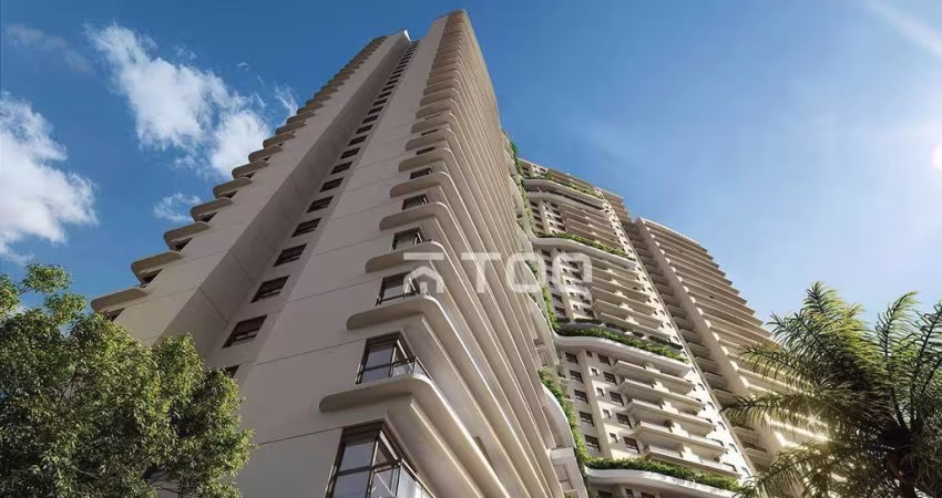 Apartamento com 2 dormitórios à venda, 74 m² por R$ 1.136.859 - Alphaville Empresarial - Barueri/SP