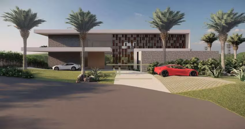 Casa com 6 dormitórios à venda, 2385 m² por r$ 60.000.000,00 - tamboré 02 - santana de parnaíba/sp