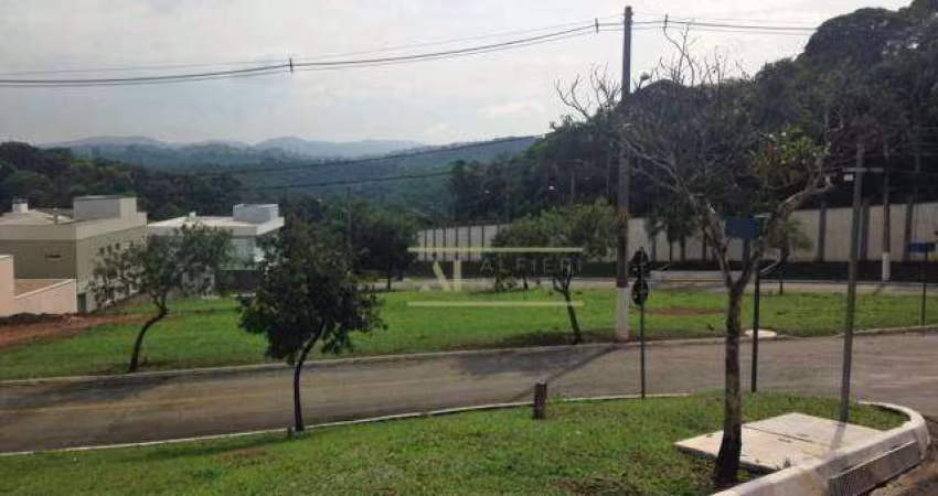 Terreno à venda, 364 m² por R$ 640.000,00 - Valville 2 - Santana de Parnaíba/SP