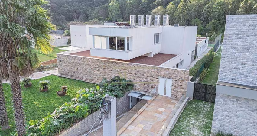 Casa à venda, 1500 m² por R$ 20.000.000,00 - Tamboré 1 - Barueri/SP