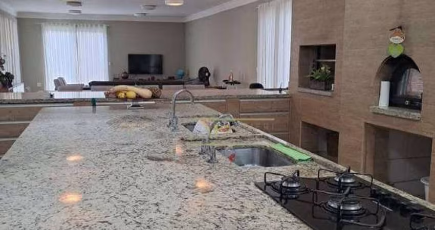 Casa, 400 m² - venda por R$ 5.000.000,00 ou aluguel por R$ 24.000,00/mês - Vila Velha - Santana de Parnaíba/SP