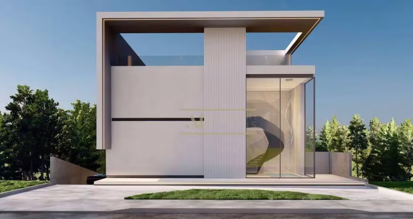 Casa à venda, 1239 m² por R$ 45.000.000,00 - Tamboré 2 - Santana de Parnaíba/SP