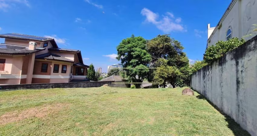 Terreno à venda, 722 m² por R$ 4.500.000,00 - Melville - Santana de Parnaíba/SP