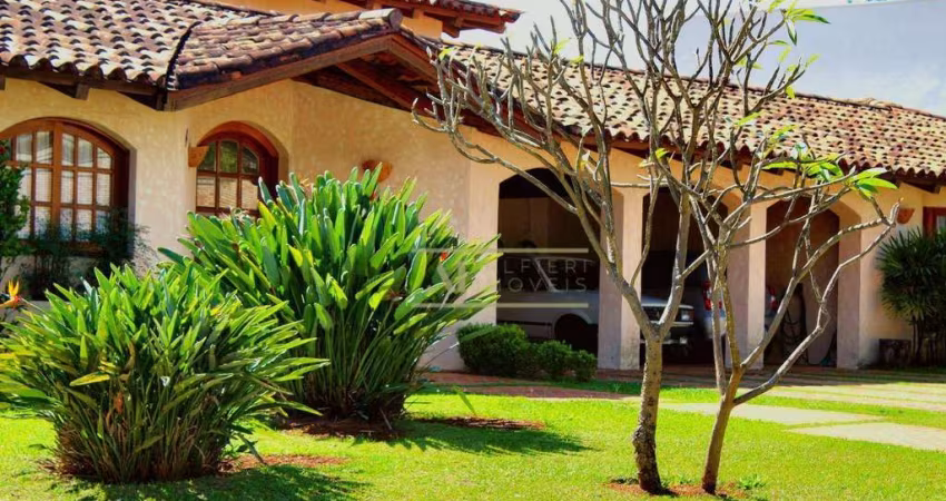 Casa à venda, 900 m² por R$ 10.000.000,00 - Alphaville Residencial Zero - Barueri/SP