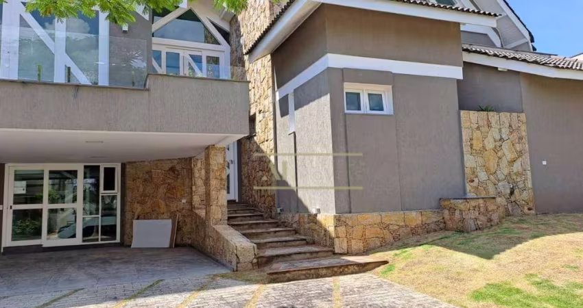 Casa com 6 dormitórios à venda, 650 m² por R$ 6.000.000,00 - Alphaville Residencial 2 - Barueri/SP
