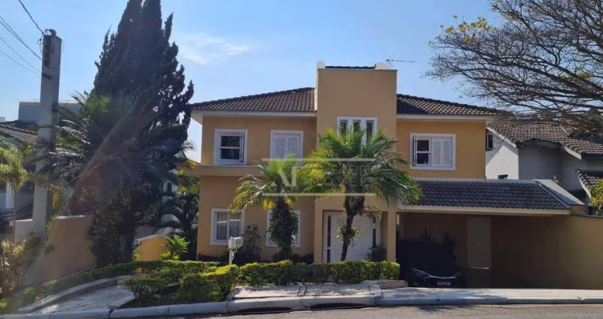Casa, 500 m² - venda por R$ 3.600.000,00 ou aluguel por R$ 26.000,00/mês - Alpha Plus - Barueri/SP