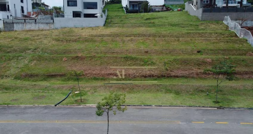 Terreno à venda, 551 m² por R$ 1.545.000,00 - Gênesis 2 - Santana de Parnaíba/SP
