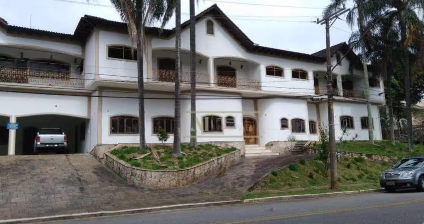 Casa à venda, 1784 m² por R$ 21.000.000,00 - Alphaville Residencial 1 - Barueri/SP