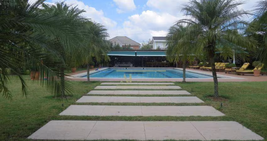 Casa à venda, 600 m² por R$ 12.000.000,00 - Alphaville Residencial Zero - Barueri/SP