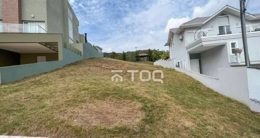 Terreno à venda, 517 m² por r$ 1.385.000,00 - valville 1 - santana de parnaíba/sp