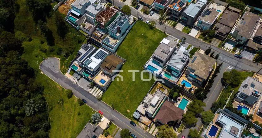 Terreno à venda, 360 m² por r$ 798.000,00 - valville 1 - santana de parnaíba/sp