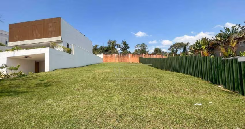 Terreno à venda, 454 m² por R$ 1.100.000,00 - Burle Marx - Santana de Parnaíba/SP