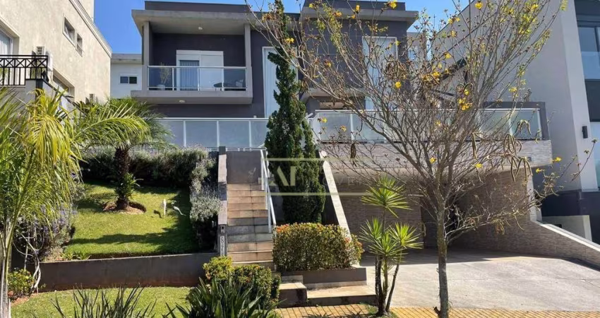 Casa com 4 dormitórios à venda, 330 m² por R$ 2.970.000,00 - Burle Marx - Santana de Parnaíba/SP
