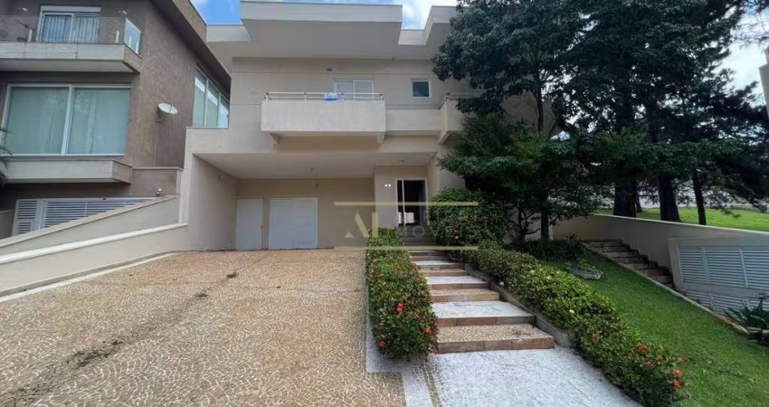 Casa à venda, 500 m² por R$ 5.000.000,00 - Alphaville Conde II - Barueri/SP