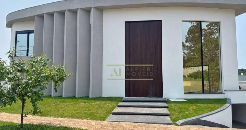 Casa à venda, 515 m² por R$ 6.500.000,00 - Gênesis 1 - Santana de Parnaíba/SP