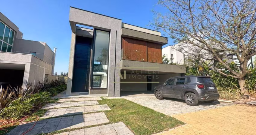Casa à venda, 322 m² por R$ 3.900.000,00 - Burle Marx - Santana de Parnaíba/SP