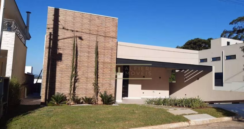 Casa com 4 dormitórios à venda, 200 m² por R$ 2.250.000,00 - Valville 2 - Santana de Parnaíba/SP