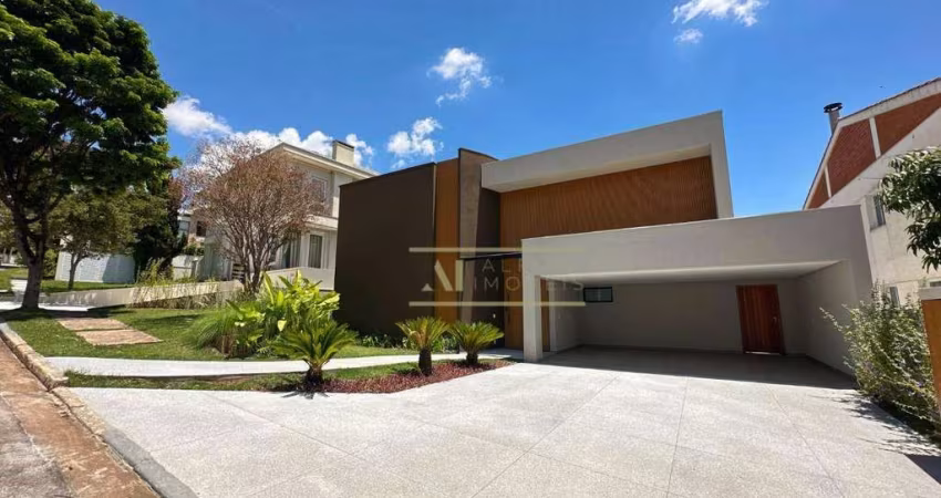 Casa com 4 dormitórios, 410 m² - venda por R$ 8.950.000,00 ou aluguel por R$ 72.000,00/mês - Alphaville Residencial 1 - Barueri/SP