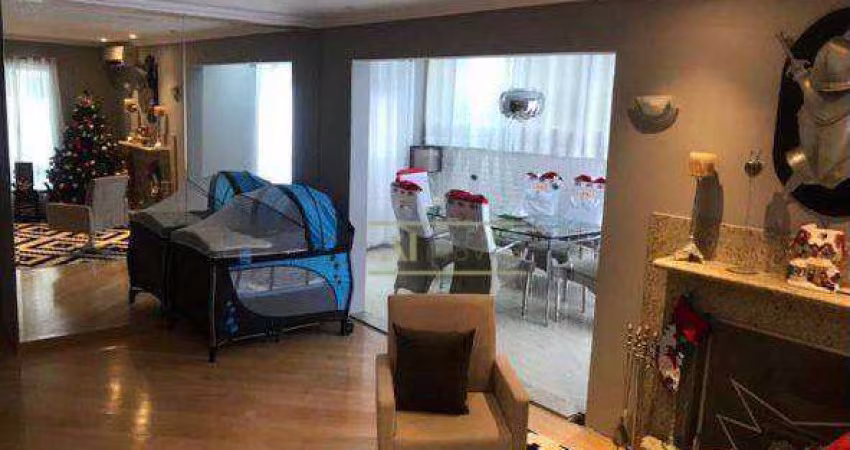 Casa à venda, 260 m² por R$ 1.600.000,00 - Scenic - Santana de Parnaíba/SP