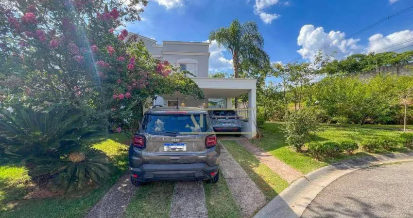 Casa à venda, 180 m² por R$ 1.800.000,00 - Quintas de Tamboré - Santana de Parnaíba/SP