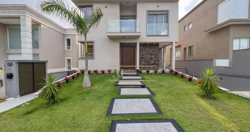 Casa à venda, 578 m² por R$ 10.500.000,00 - Villa Solaia - Barueri/SP