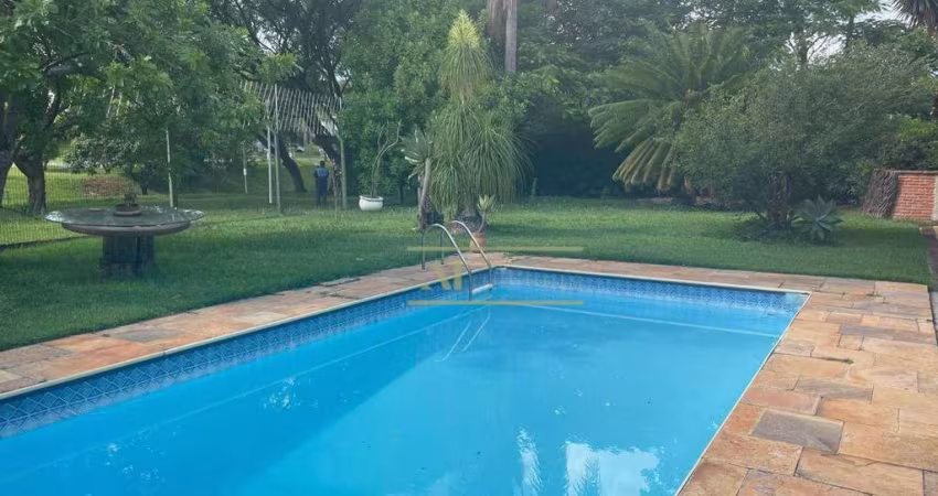 Casa com lindo lazer e muita área verde para Venda ou Locação